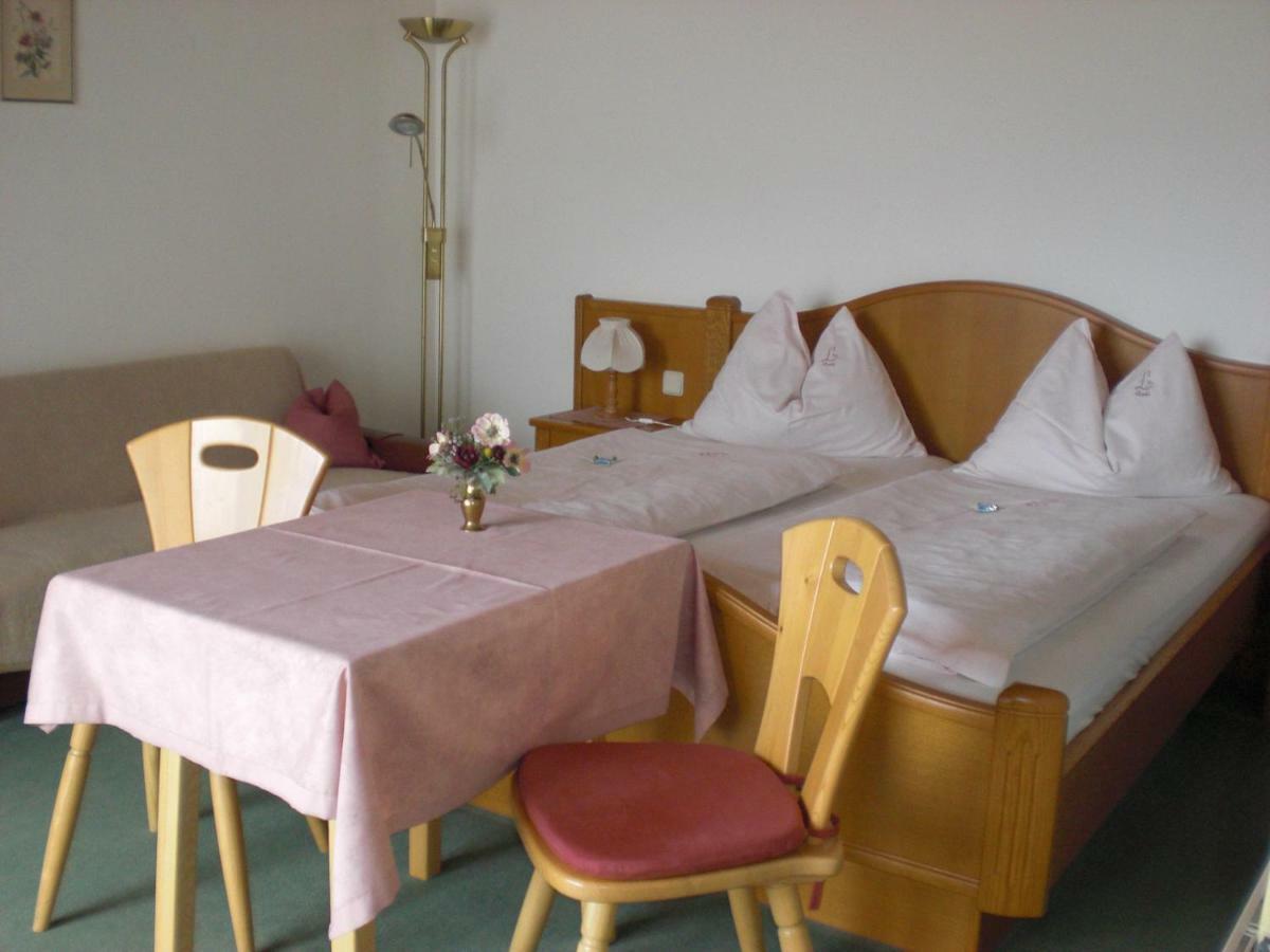 Sorli Pension Bodensdorf Exterior foto